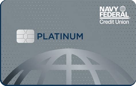 Navy Federal Platinum Card Travel Benefits