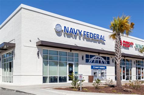 Preventing Navy Federal Down Issues