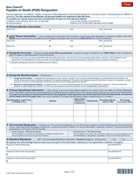 Navy Federal Wire Transfer Limits