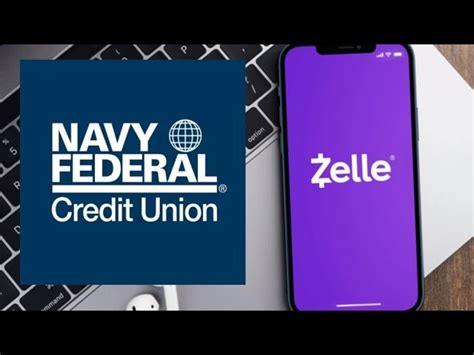 Navy Federal Zelle Transfer Service Overview