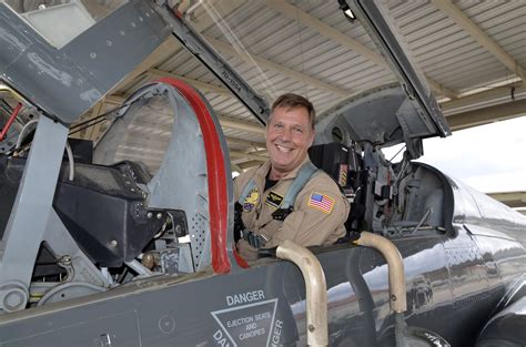 Navy Fighter Pilot Retirement