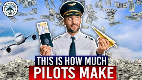 Navy Fighter Pilot Salary Breakdown