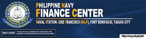 Navy Finance