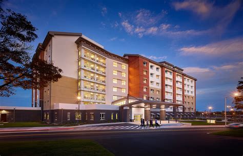 Navy Gateway Inn and Suites