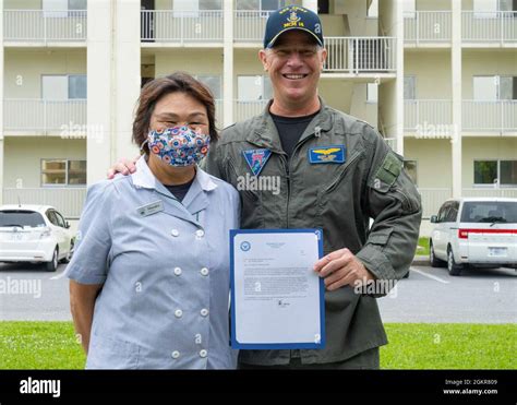 Navy Gateway Inn Staff