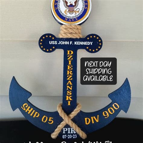 Navy Graduation Day Gifts