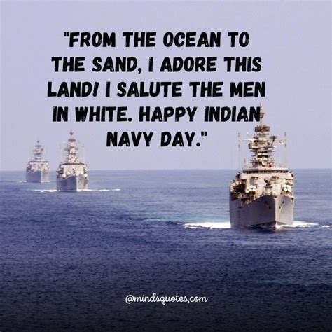 Navy Graduation Day Quotes