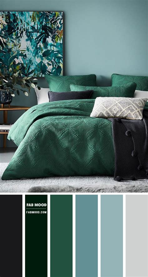 Navy Green Color Combinations