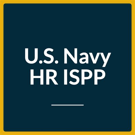 Navy HR Services Overview