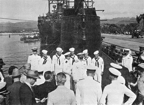 Navy History Image