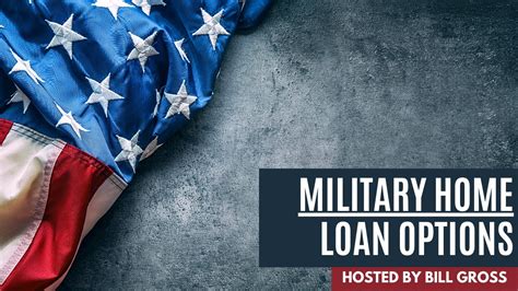 Navy Home Financing