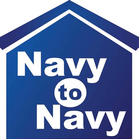 Navy home search