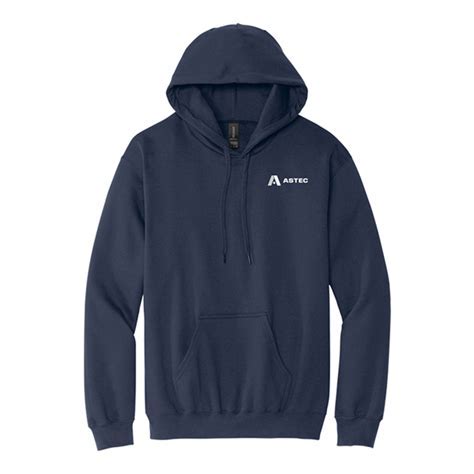 Navy Hooded Sweatshirt Care Tips