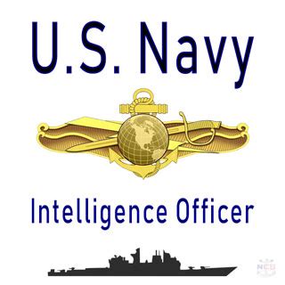 Navy Intelligence Officer certification