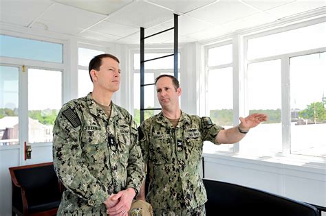 Healthcare and Education Benefits for Navy Intelligence Officers