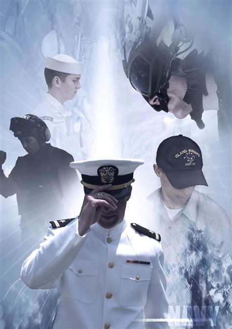 Navy Jobs and Specialties