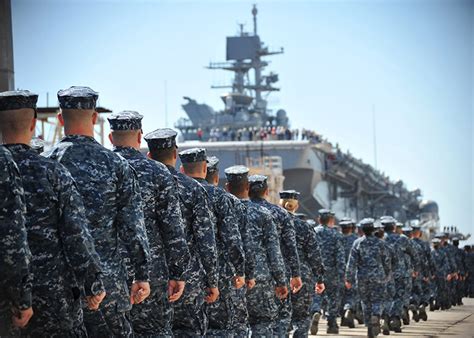 Navy Jobs and Specialties