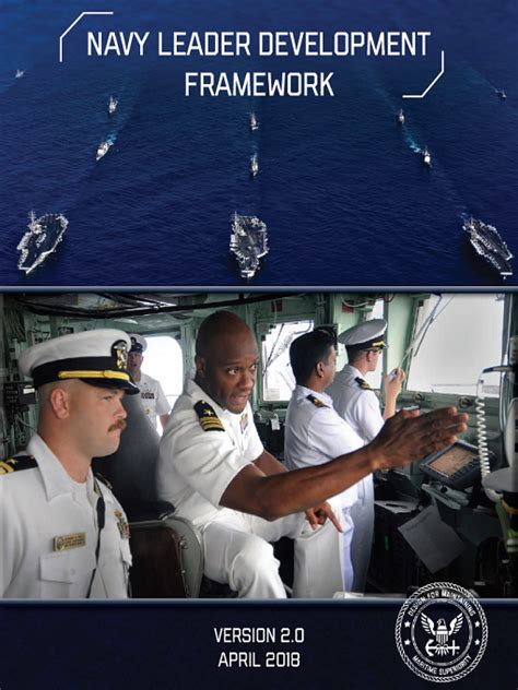 Navy Leadership Opportunities