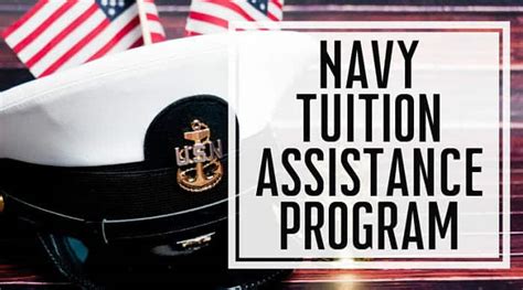 Navy Lieutenant Tuition Assistance