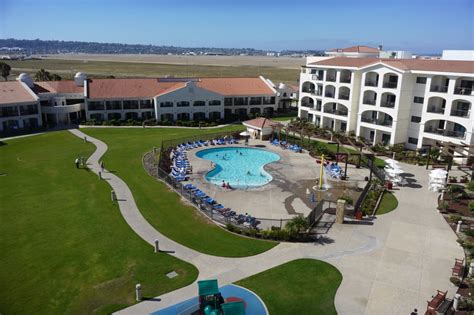 Navy Lodge Coronado Reviews and Testimonials