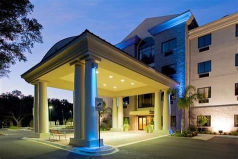 Navy Lodge Pensacola Reviews