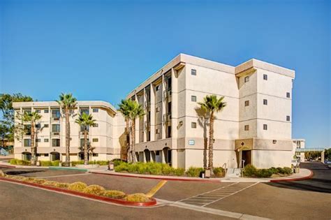 Navy Lodge San Diego Reviews