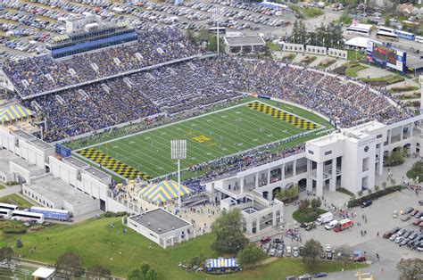 Navy-Marine Corps Memorial Stadium