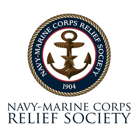 Navy Marine Relief Society Image 10