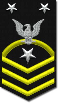 Navy Master Chief Petty Officer Pay