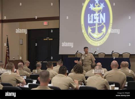 Navy Mcpo Leadership Role Introduction