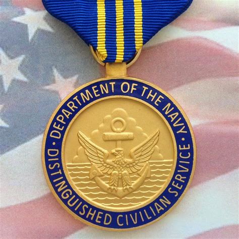 Navy Medal Award Process