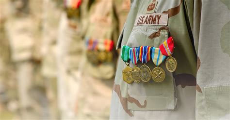 Navy Medal Significance