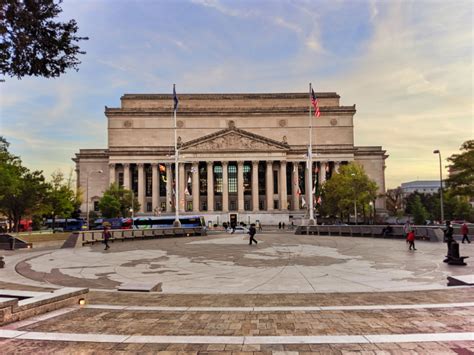 Navy Memorial Archives