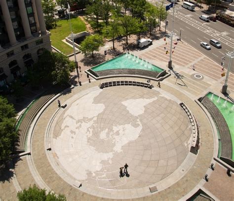 Navy Memorial Heritage