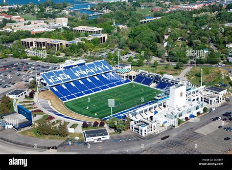 Navy Memorial Stadium