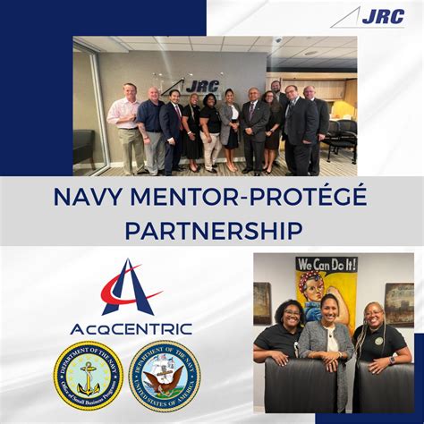 Navy Mentorship