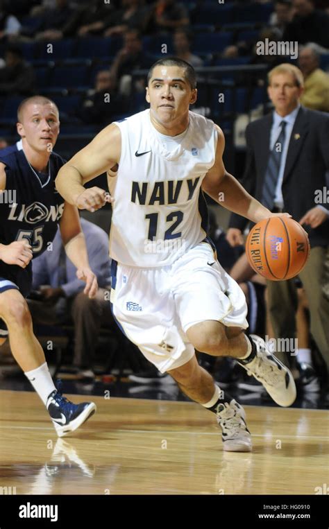 Navy Midshipmen Basketball Team Arena