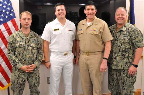 Navy Midshipmen coach photo