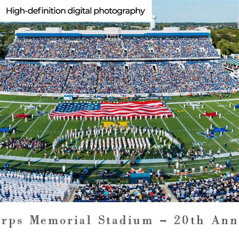 Navy Midshipmen Football Stadium