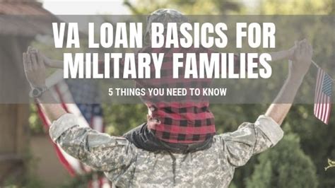 Navy Mortgage Benefits