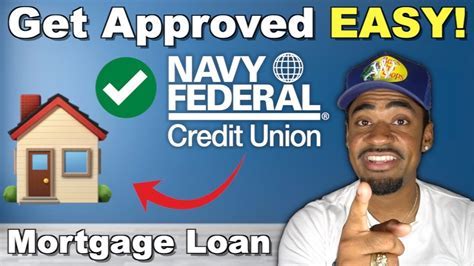 Navy Mortgage Options