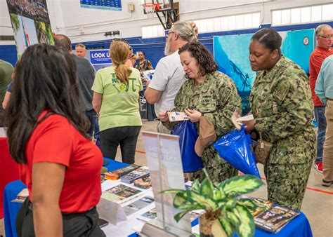 Navy MWR Events