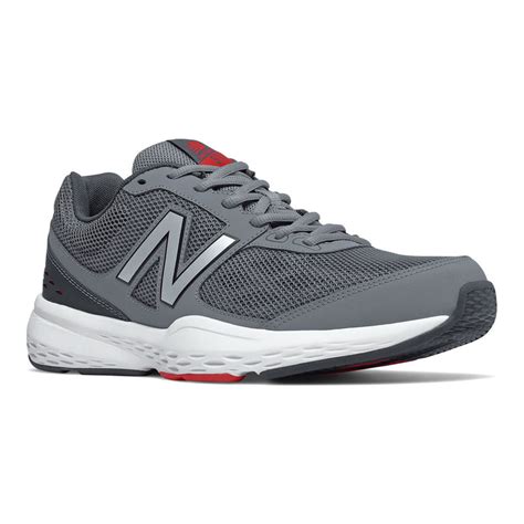 Navy New Balance Training Shoes