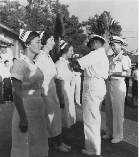 Navy Nurse Corps