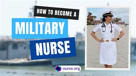 Navy Nurse FAQs