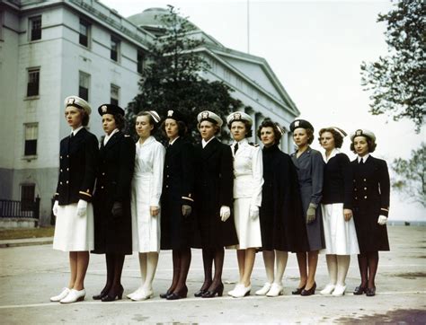 Navy Nurse Uniforms