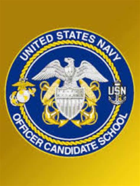 Navy OCS Board Dates 2024