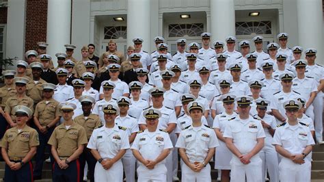 Navy Officer Eligibility