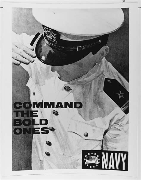 Navy Officer Recruiter Camaraderie