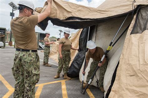 Navy Officer Specialized Training